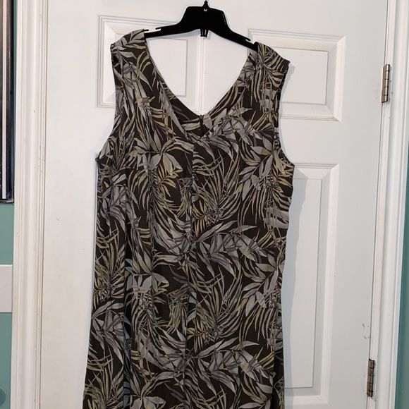 $ 15 Vintage Addition Elle Dress - Picture 5 of 11